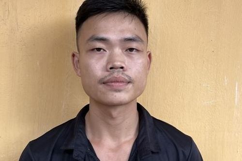 Dùng súng để giải quyết mâu thuẫn