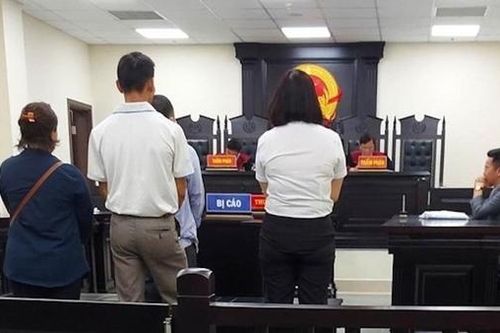 Thuê người đóng giả chồng cũ để thế chấp căn hộ nhiều tỷ đồng