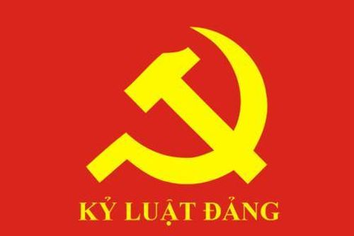 Quảng Ngãi kỷ luật nhiều đảng viên vi phạm