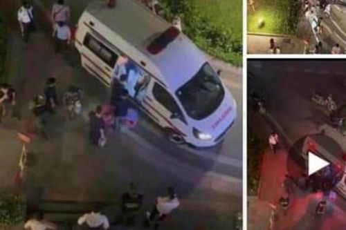 Phát hiện 6 trẻ sơ sinh trong đường dây nghi vấn đẻ thuê tại một khu đô thị