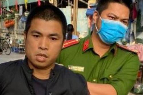 Hà Nội: Khởi tố đối tượng giết người tại quận Tây Hồ