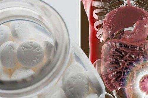 4 cảnh báo chỉ ra aspirin không an toàn cho tất cả mọi người