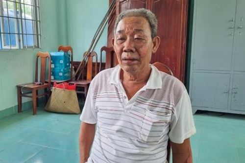 Thi thể than hóa 'tố cáo' hung thủ