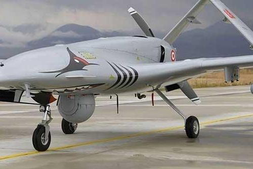 Nguyên soái Ấn Độ: Hiệu quả của UAV Ukraine ở chiến trường miền Đông 'không đáng kể'