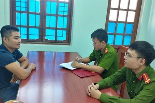Mâu thuẫn chia tiền đền bù, nam thanh niên ép hàng xóm về nhà mình đánh đập dã man