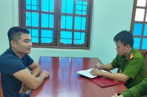Mâu thuẫn tiền đền bù giải tỏa, bắt người đưa về nhà đánh đập