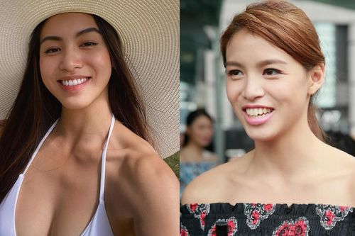 'Hoa hậu xấu nhất lịch sử Hong Kong' lột xác ngoại hình