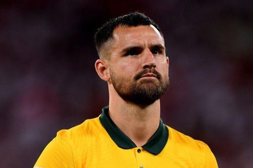 Cầu thủ Australia nhận tin dữ sau chiến tích tại World Cup