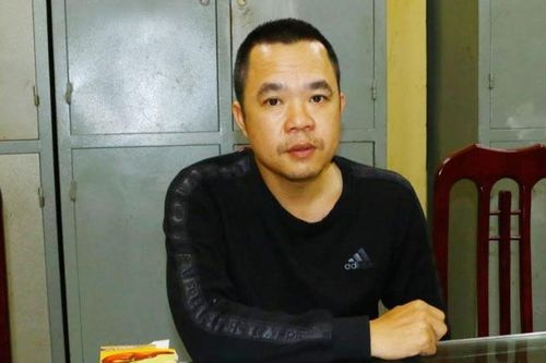 Giấu 1.000 viên ma túy trong hộp thuốc bổ gan