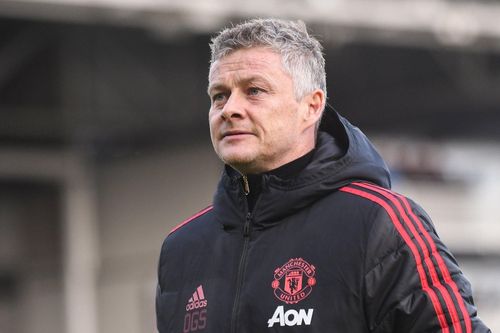 Sắp tái xuất, Solskjaer xem đủ 168 trận của MU
