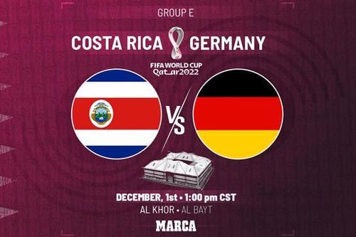 Đức & Costa Rica: 'Cỗ xe tăng' Đức thắng càng đậm càng tốt