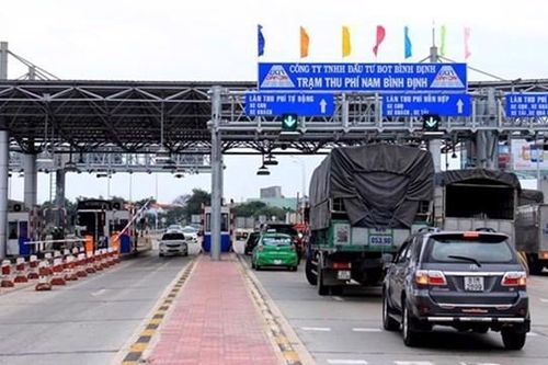 Đề xuất giảm phí sử dụng đường bộ: Liều thuốc tăng lực