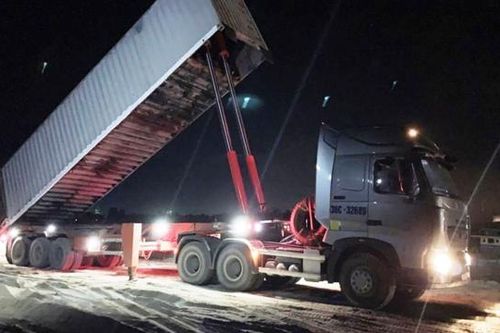 Container hoán cải hoành hành, Cục Đăng kiểm Việt Nam chỉ đạo nóng