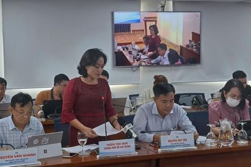 Sẽ có nhiều nội dung quan trọng tại kỳ họp thứ tám khóa X