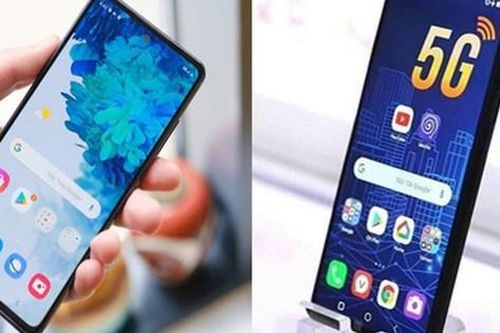 Gần 3/4 dân số toàn cầu từ 10 tuổi trở lên sở hữu điện thoại di động