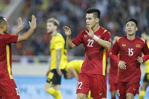 Trận thắng Borussia Dormund đáng nhớ của Đội tuyển Việt Nam