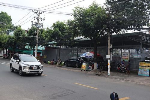 Điều tra dấu hiệu sai phạm ở khu đất 'vàng' tại Đồng Nai