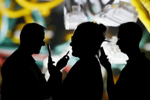 66% dân số thế giới sử dụng internet