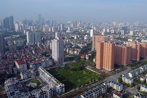 Hà Nội duy trì tăng trưởng kinh tế năm 2023 đạt 7%