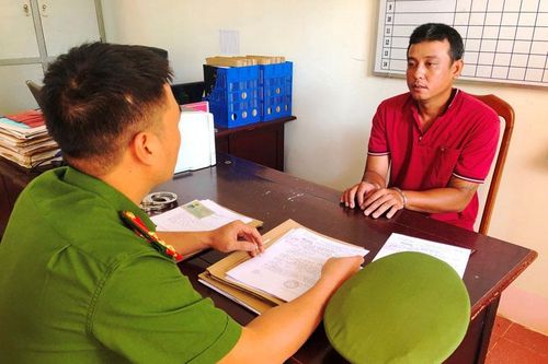 Bắt đối tượng mua bán người sau 10 năm trốn truy nã