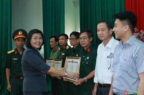 Thành phố Thuận An lãnh đạo thực hiện tốt Nghị quyết Trung ương 8 khóa XI