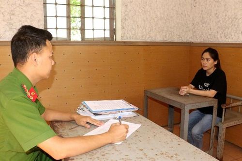 'Nữ quái' lừa đảo 'chạy việc' và mua ô-tô giá rẻ