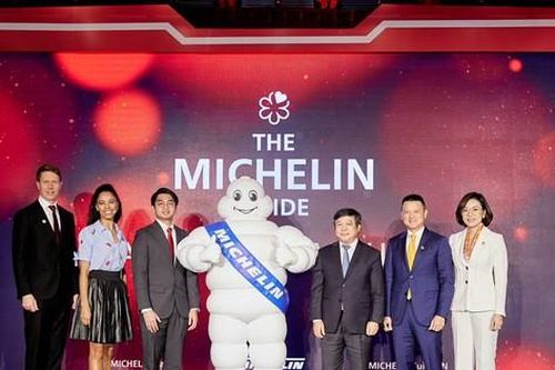 Hà Nội và TPHCM là 2 điểm đến tiếp theo của Michelin Guide