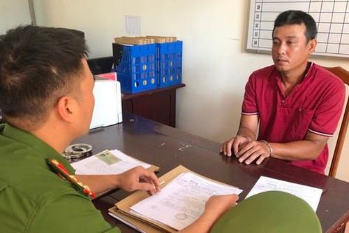 Đã bắt được đối tượng bán nhiều phụ nữ ra nước ngoài