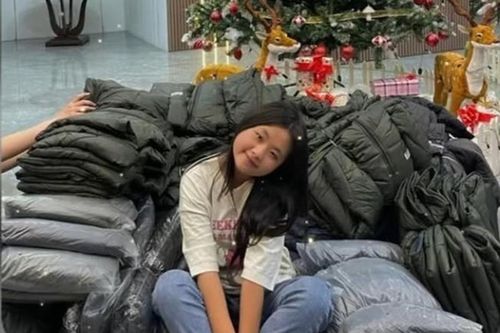 Mua Thị Dua lên đường về Hà Giang làm điều này