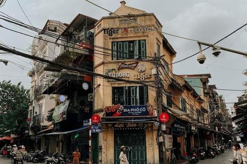Chuyển cơ quan điều tra sai phạm nhà chuyên dùng 'đất vàng' Thủ Đô