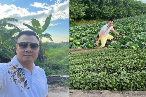 Hé lộ bất động sản 'thẳng cánh cò bay' của NSND Tự Long