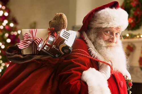7 bí mật thú vị về Giáng Sinh mà bạn có thể bạn chưa biết