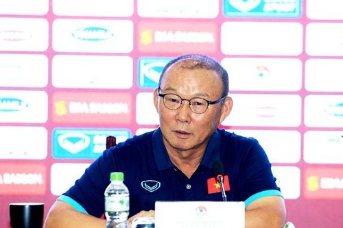 HLV Việt Nam và Dortmund nói gì sau trận đấu trên sân Mỹ Đình?