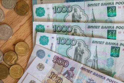 'Phản đòn' EU, Nga tuyên bố sẵn sàng trả đũa nếu bị tịch thu tài sản