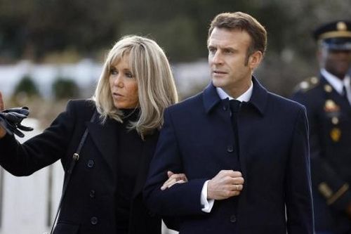 Thấy gì từ chuyến thăm Washington của Tổng thống Macron?