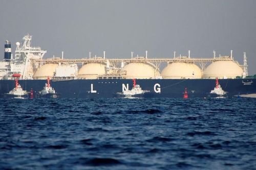 Thay đổi kỳ vọng về điện khí LNG để thực hiện cam kết khí hậu