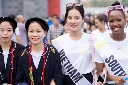 Hoa hậu Du lịch Thế giới 2022 thay đổi lịch trình vòng chung kết