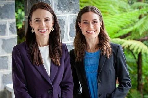 Bị hỏi về tuổi và giới tính, Thủ tướng New Zealand đáp trả gắt