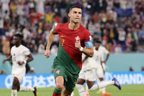 Ronaldo sang Saudi Arabia 'dưỡng già' với mức lương khủng