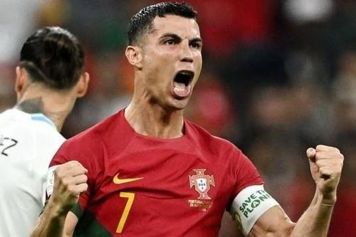 Ronaldo chốt bến đỗ mới, lương kỷ lục; Ngọc Đức, Hoàng Thịnh viết tâm thư chia tay TP Hồ Chí Minh