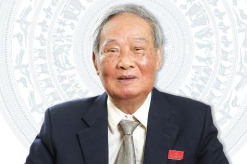 Nhìn lại quá trình công tác của nguyên Trưởng ban Kinh tế TW Vũ Oanh
