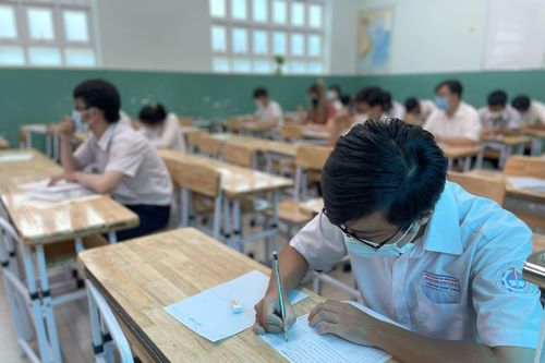 TP Hồ Chí Minh: Tổ chức lại các kỳ kiểm tra năng lực tiếng Anh quốc tế
