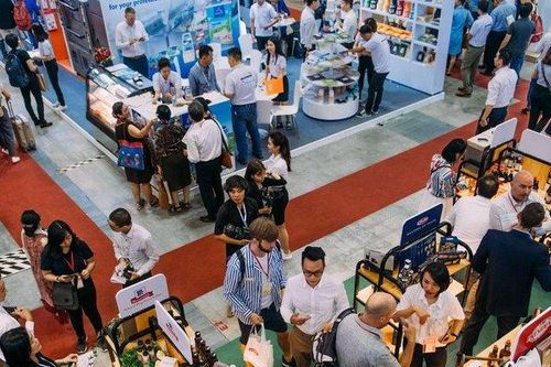 Food & Hotel Vietnam 2022 - Những điểm sáng nào đáng chờ đón?