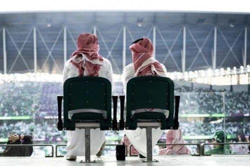 Đẳng cấp xa xỉ tại World Cup Qatar: Dịch vụ cao cấp nhất mà giới siêu giàu cũng chưa đạt tới