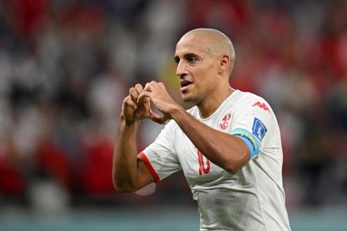 Chiến thắng quả cảm trước Pháp, Tunisia ngẩng cao đầu rời World Cup 2022
