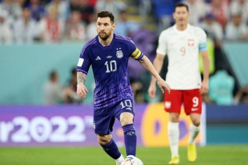 Vòng 1/8 World Cup 2022: Lộ diện 2 cặp đấu tiếp theo, Argentina và Pháp sáng nước đi tiếp