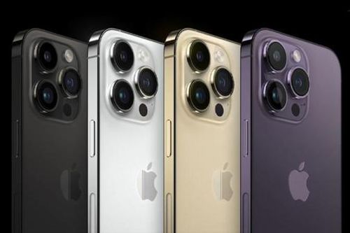 iPhone 14 Pro Max với nhiều phiên bản màu sắc đẹp mắt đang giảm giá khủng