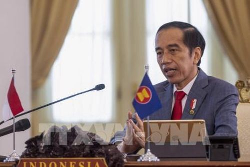 Indonesia lên tiếng sau phán quyết của WTO về xuất khẩu nickel