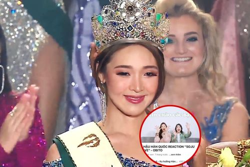 Miss Earth 2022 và mối lương duyên với Việt Nam: Tưởng lạ hóa ra quen