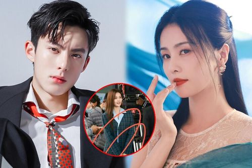 Bạch Lộc tiếp tục gây tranh cãi với tạo hình trong phim mới, gu càng ngày càng đi xuống hay bị hại?